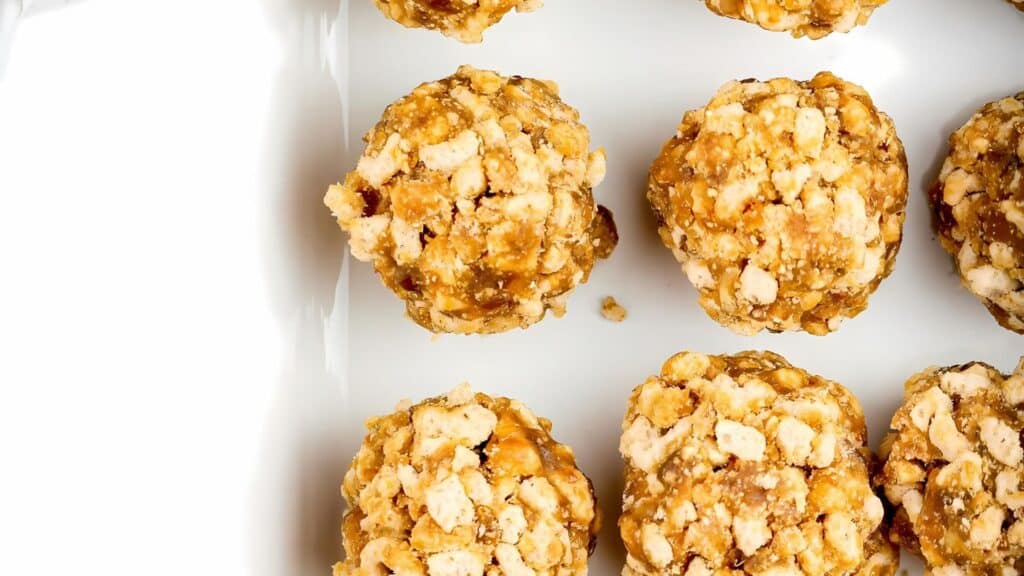Alternative 3 Healthy Cake Pop Recipes