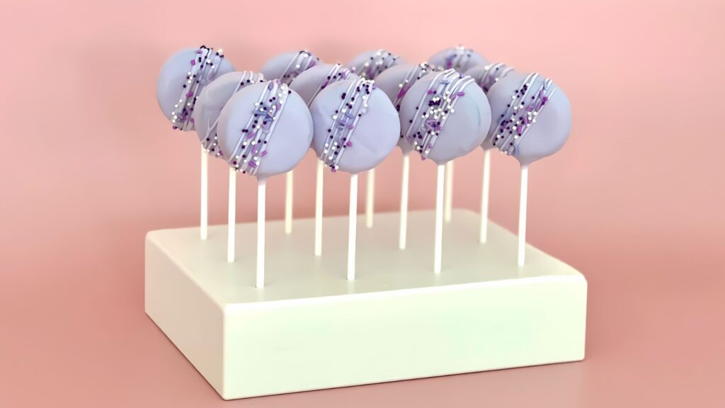 Alternative 4 Dessert Boutiques