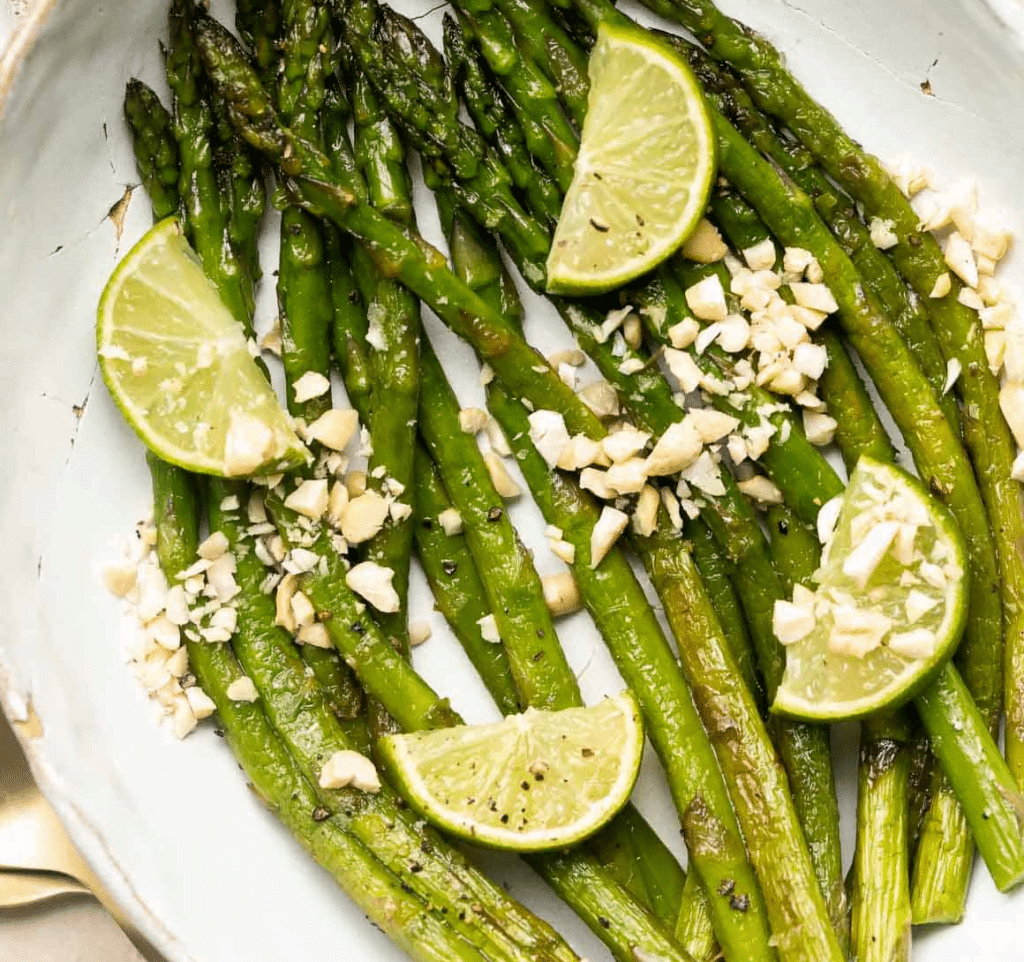 Asparagus