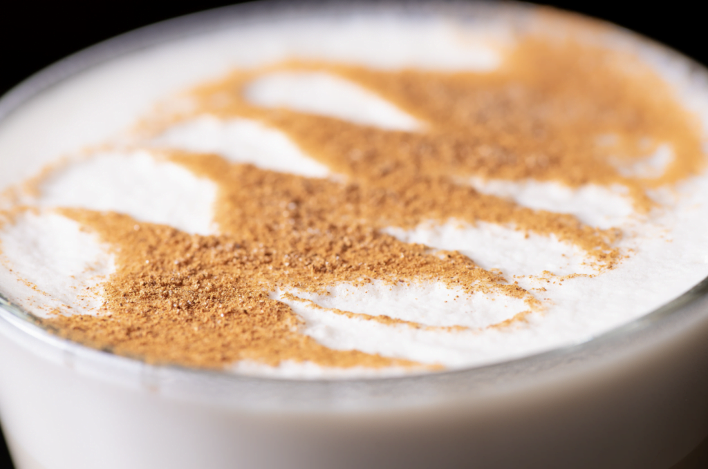 Caffeine-Free Chai Lattes Convenience and Ease of Preparation