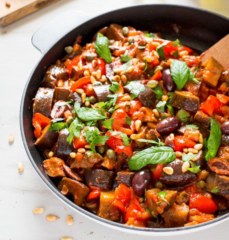 Caponata