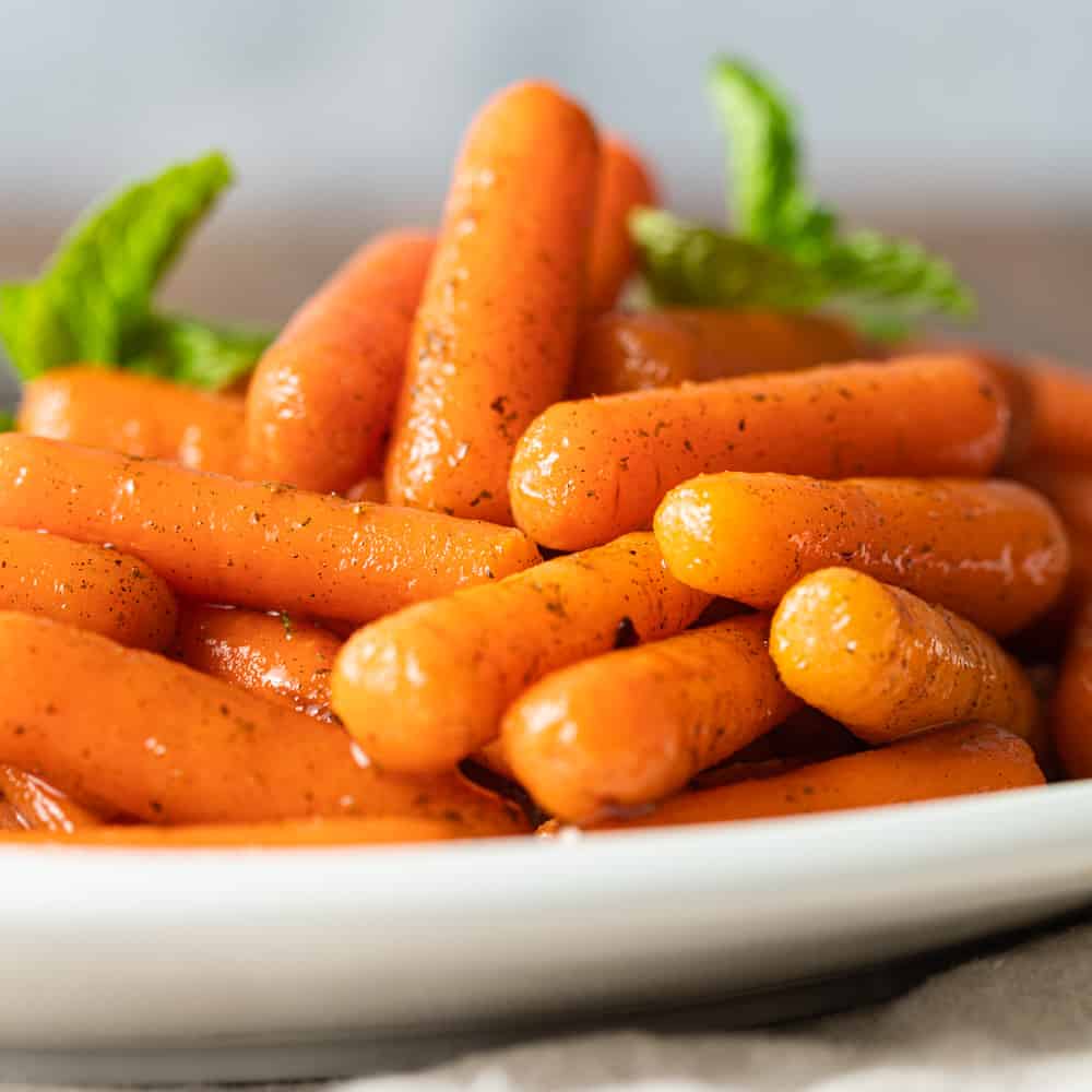 Carrots