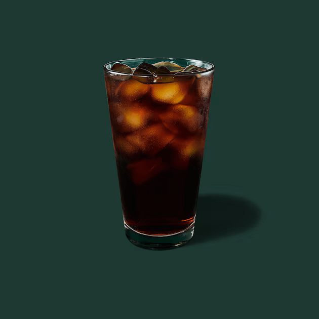 Chai Tea (with a milk alternative)