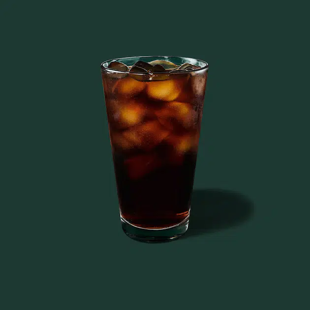 Chai Tea (with a milk alternative)