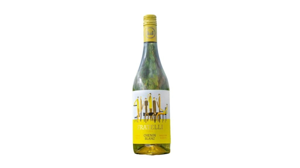 Chenin Blanc