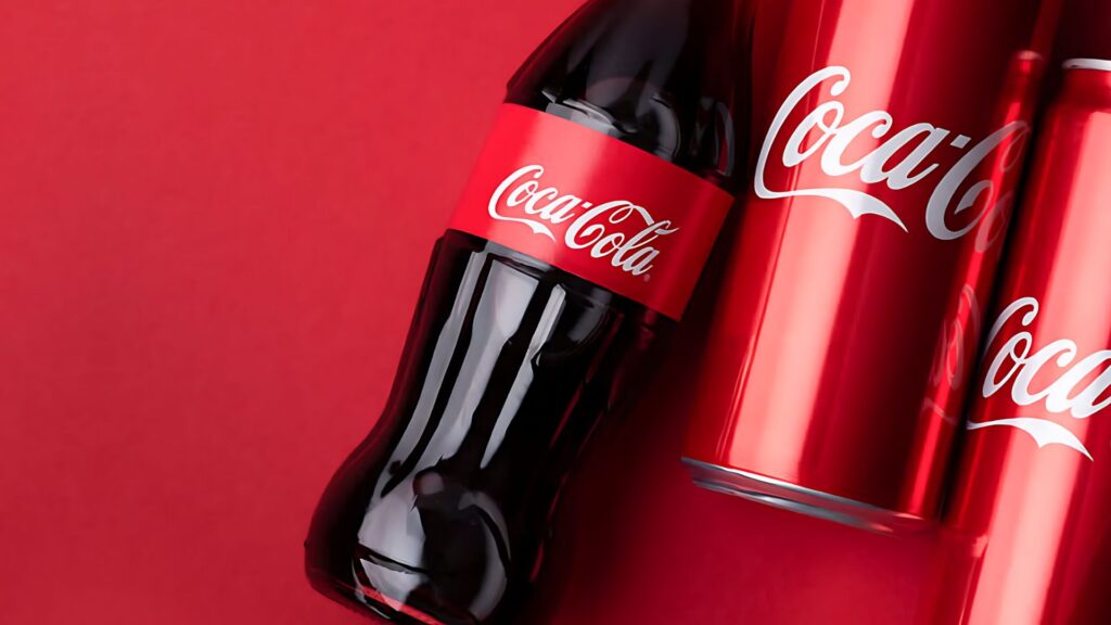 Coca-Cola's Approach.