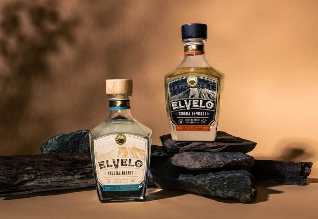 ElVelo Blanco