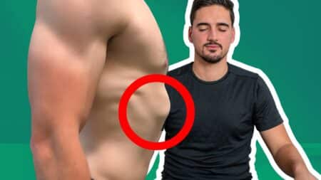 Expert advice on correcting flared ribs through proper breathing techniques