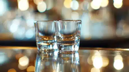 Exploring the Different Sizes of Shots: From Miniatures to Jiggers