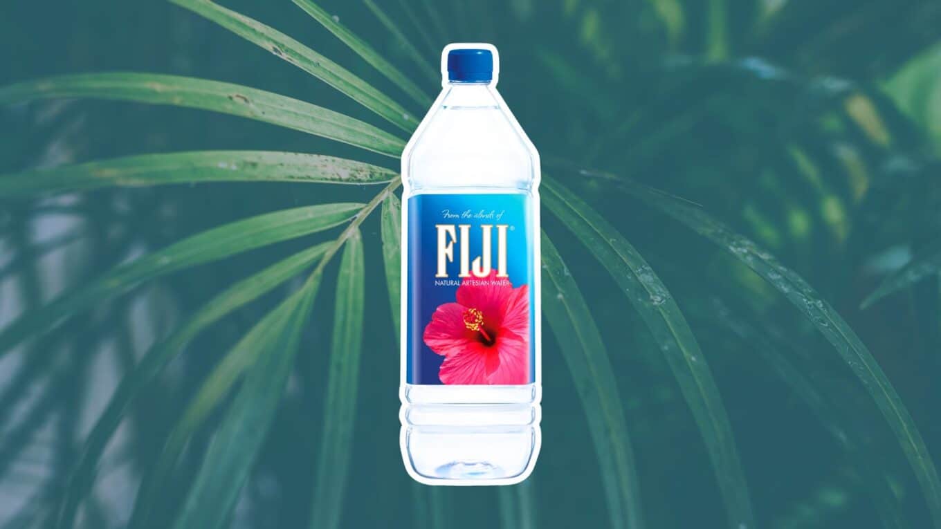 Fiji Water: A Closer Look at its Health Benefits and Risks