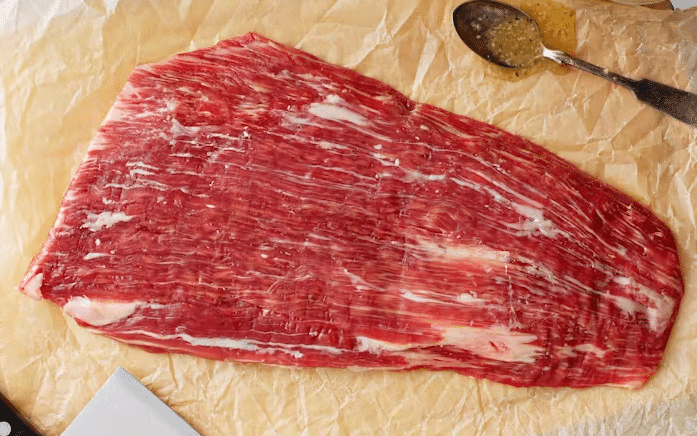 Flank Steak