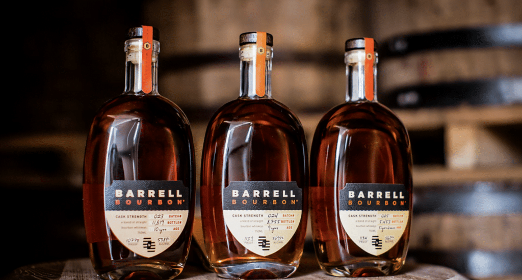Flavor Profile of Bourbon