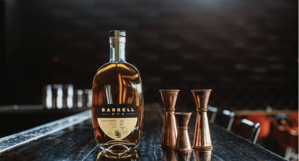 Flavor Profile of Rye Whiskey