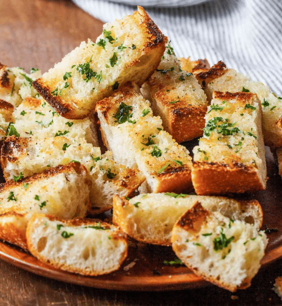 Garlic Bread
