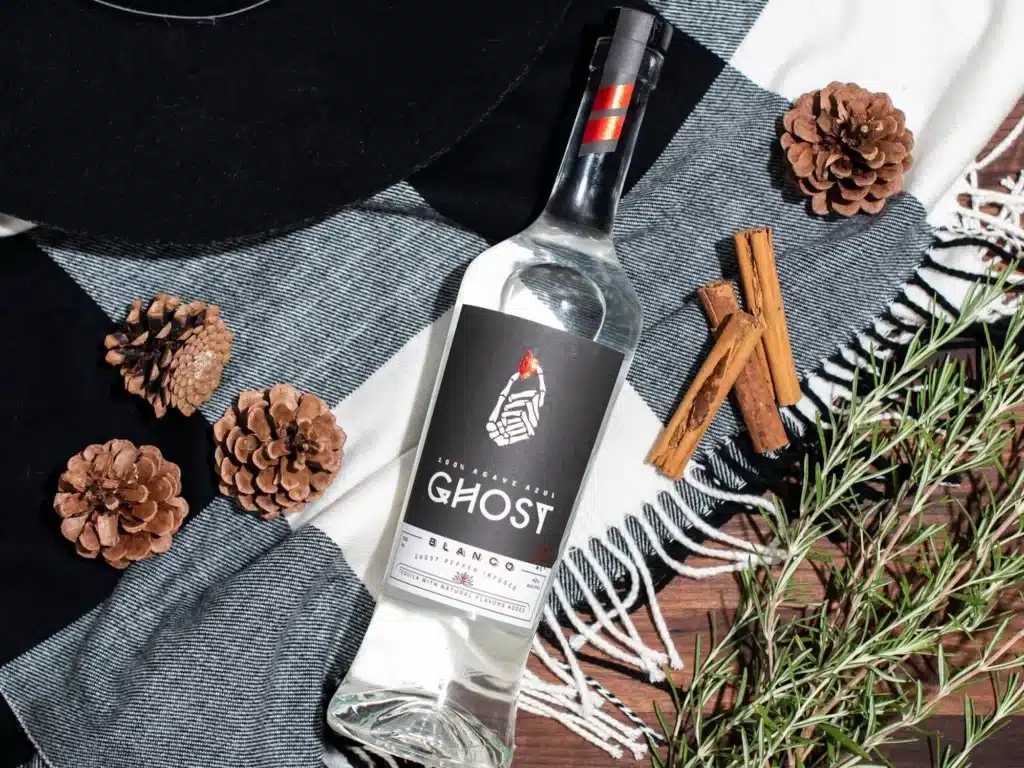 Ghost Blanco