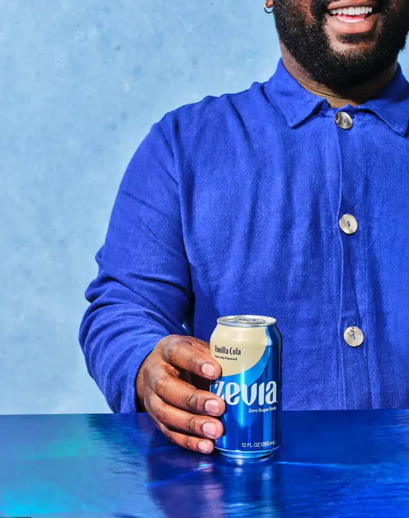 Health Benefits of Zevia