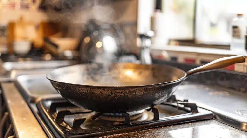 How to Select the Right Wok?