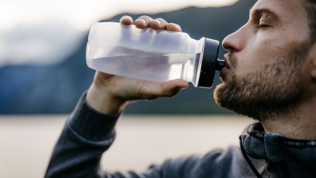 Hydration and Nutrition