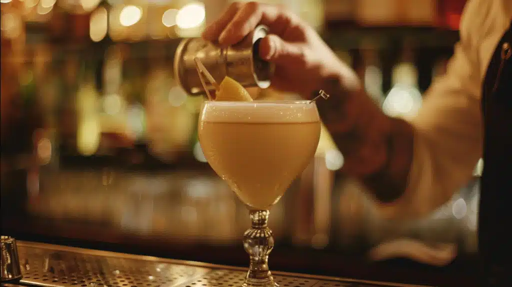 Importance of Jigger Measurement in Proper Pour