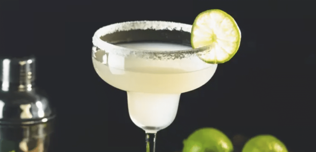 Importance of Tequila in Making the Perfect Margarita