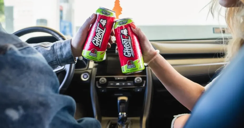 Is Ghost Energy Bad for You?