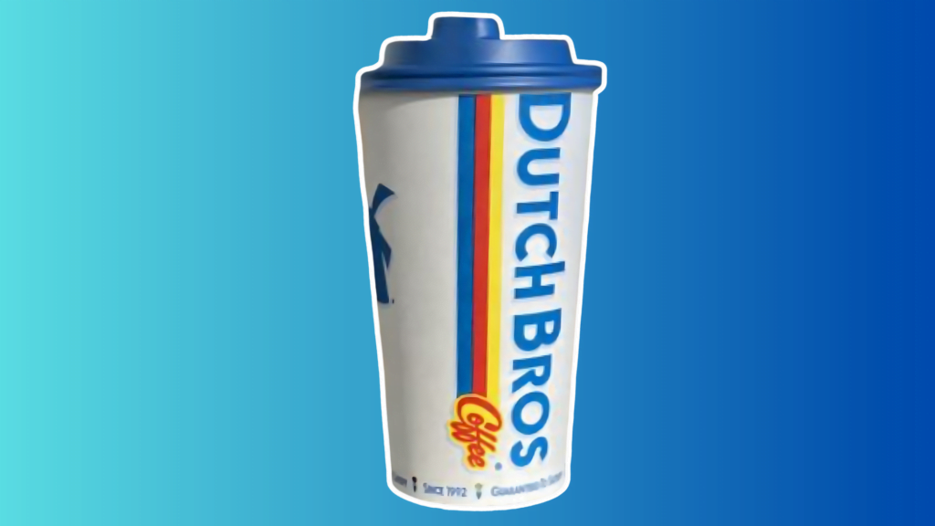 Large Cup Sizes