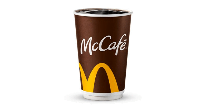 Medium Coffee