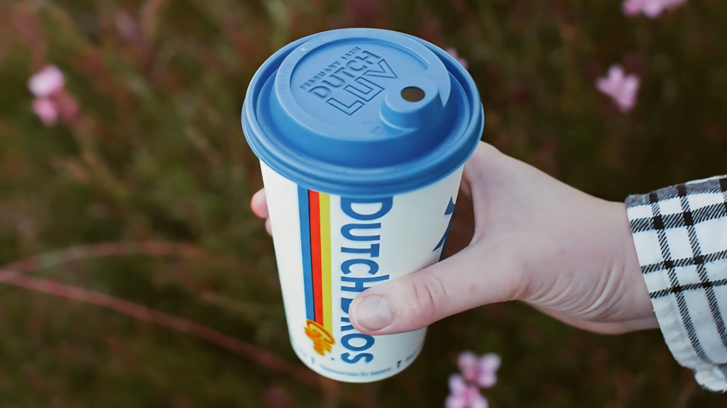 Medium Cup Size (20 oz)