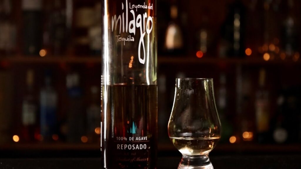 Milagro Reposado