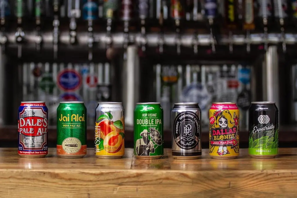 Monster Energy's Strategic Acquisition of CANarchy Craft Brewing