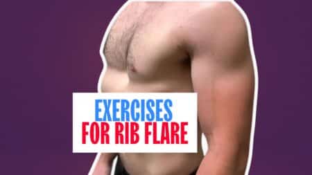 Natural Remedies and Stretches to Ease Flared Rib Pain