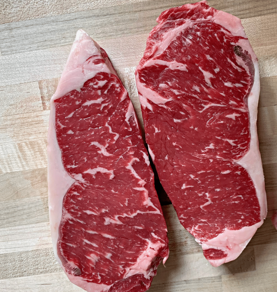 New York Strip