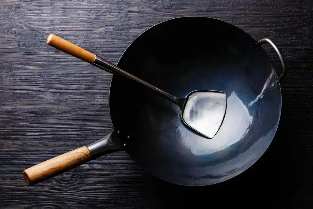 Non-Stick