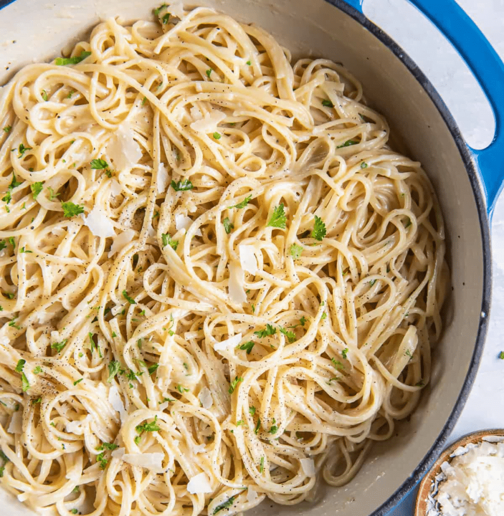 Pasta Noodles