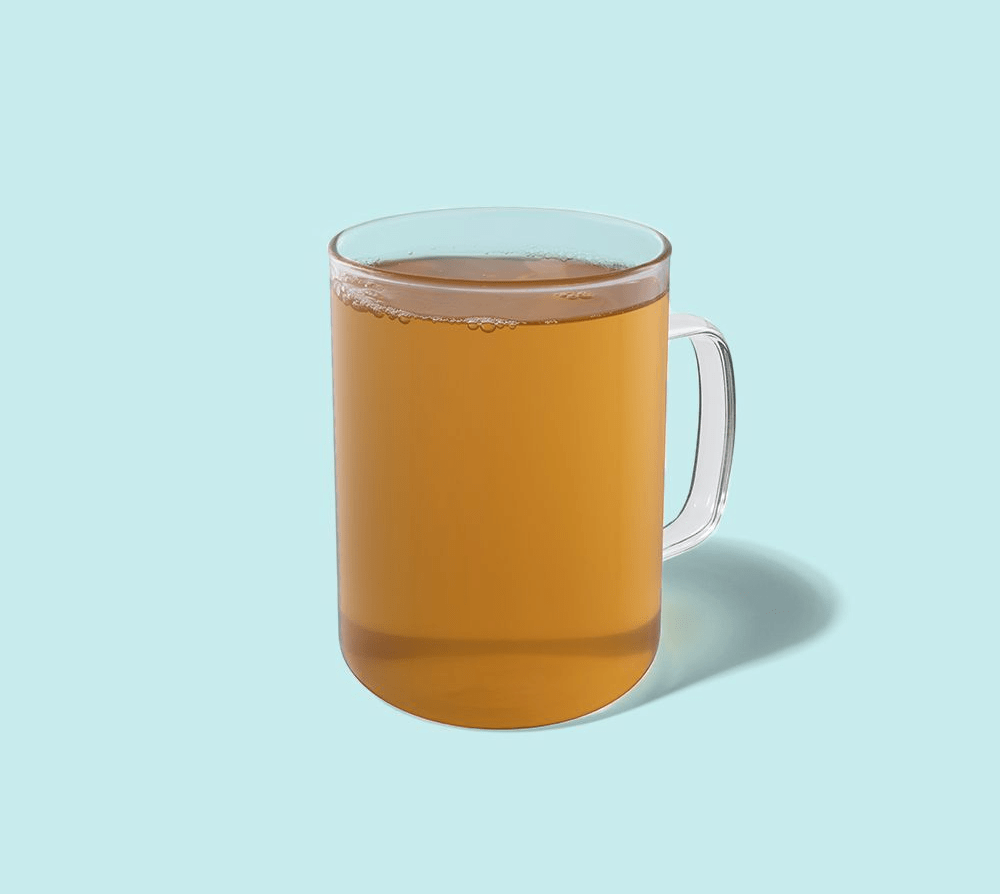 Peach Tranquility