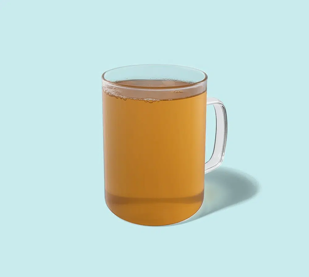 Peach Tranquility
