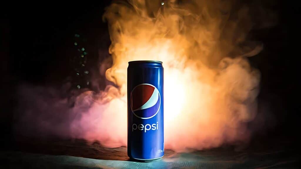 PepsiCo's Strategy