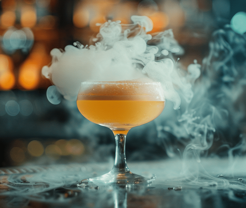 Phantom Pina Colada