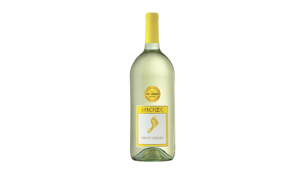 Pinot Grigio