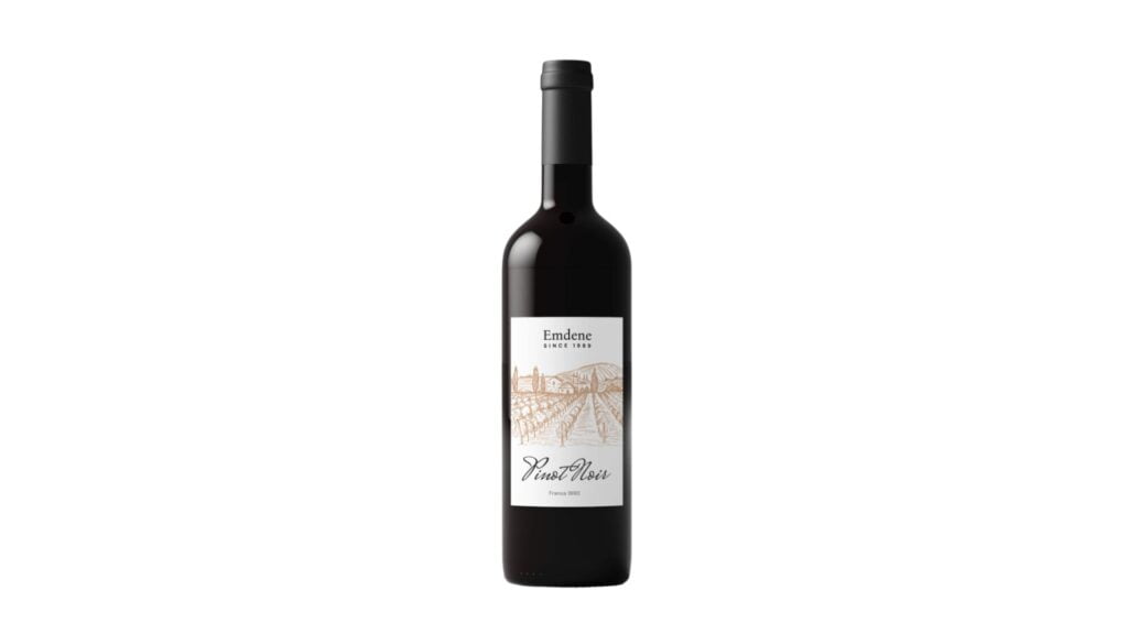 Pinot Noir