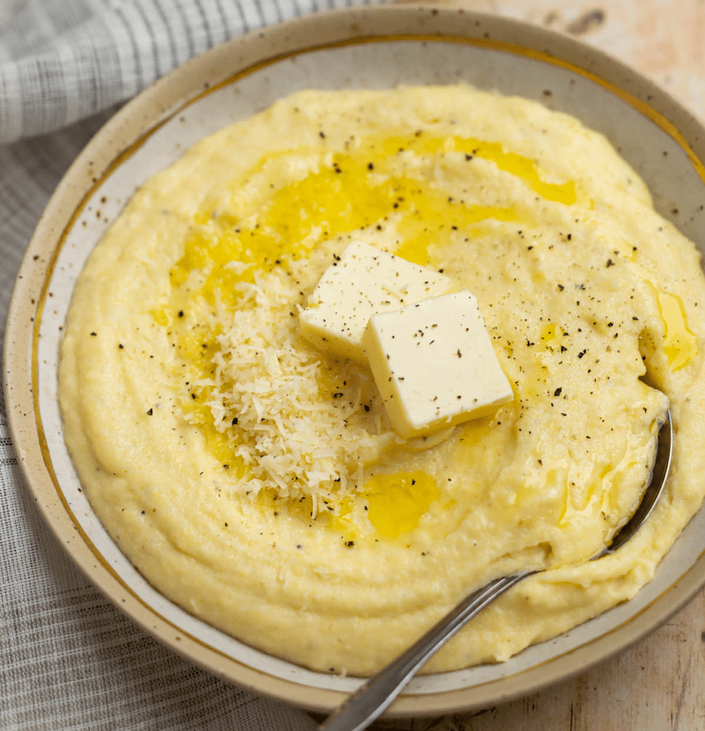 Polenta