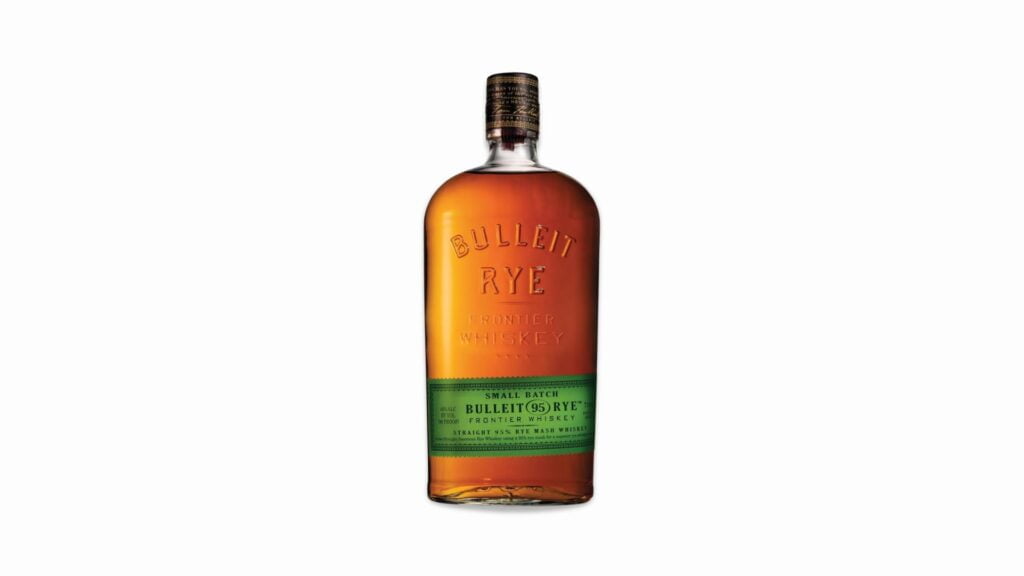 Popular Brands and Varieties of Rye Whiskey