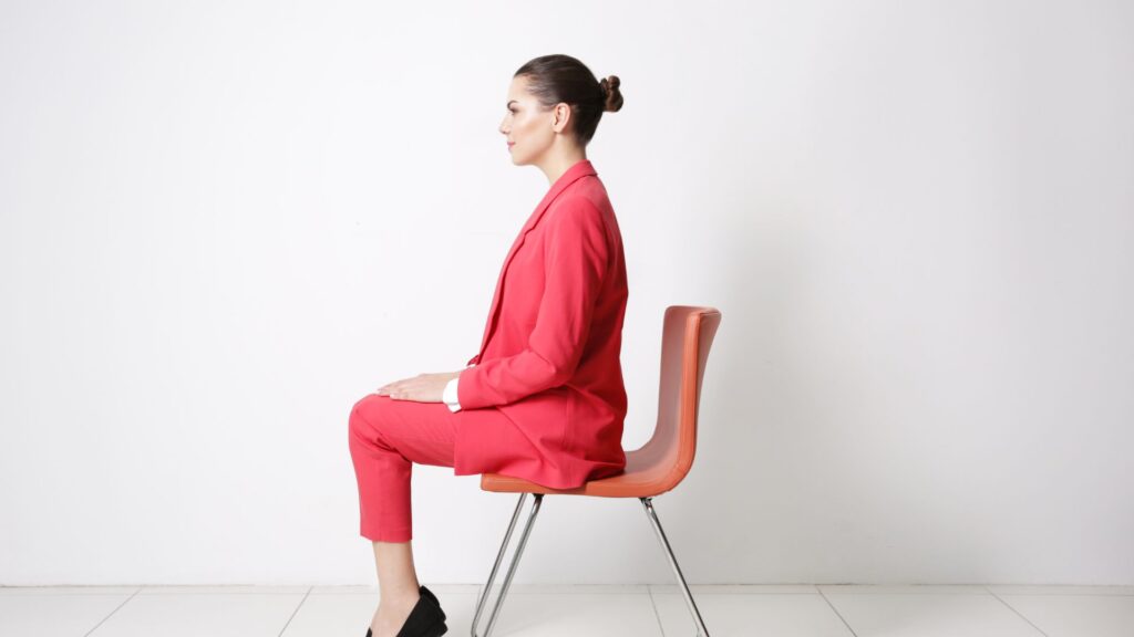 Posture Correction