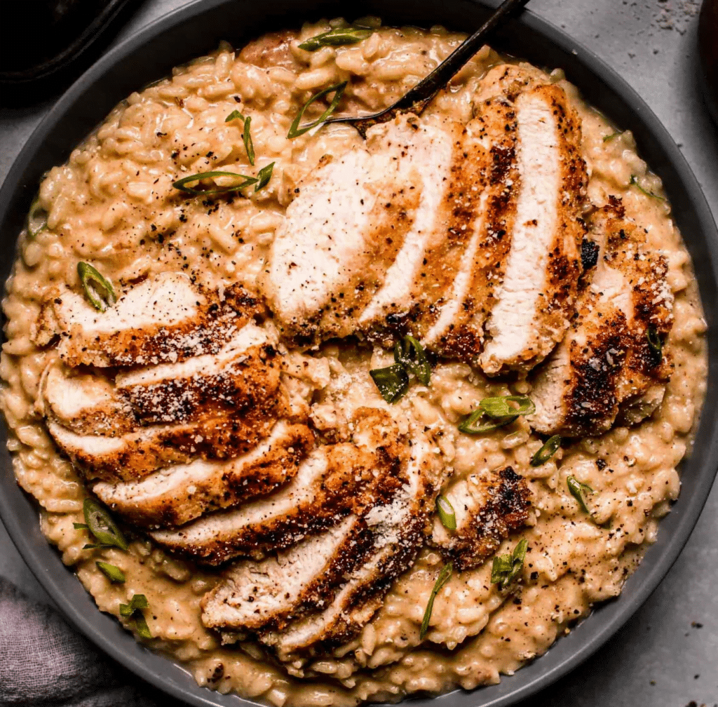 Risotto