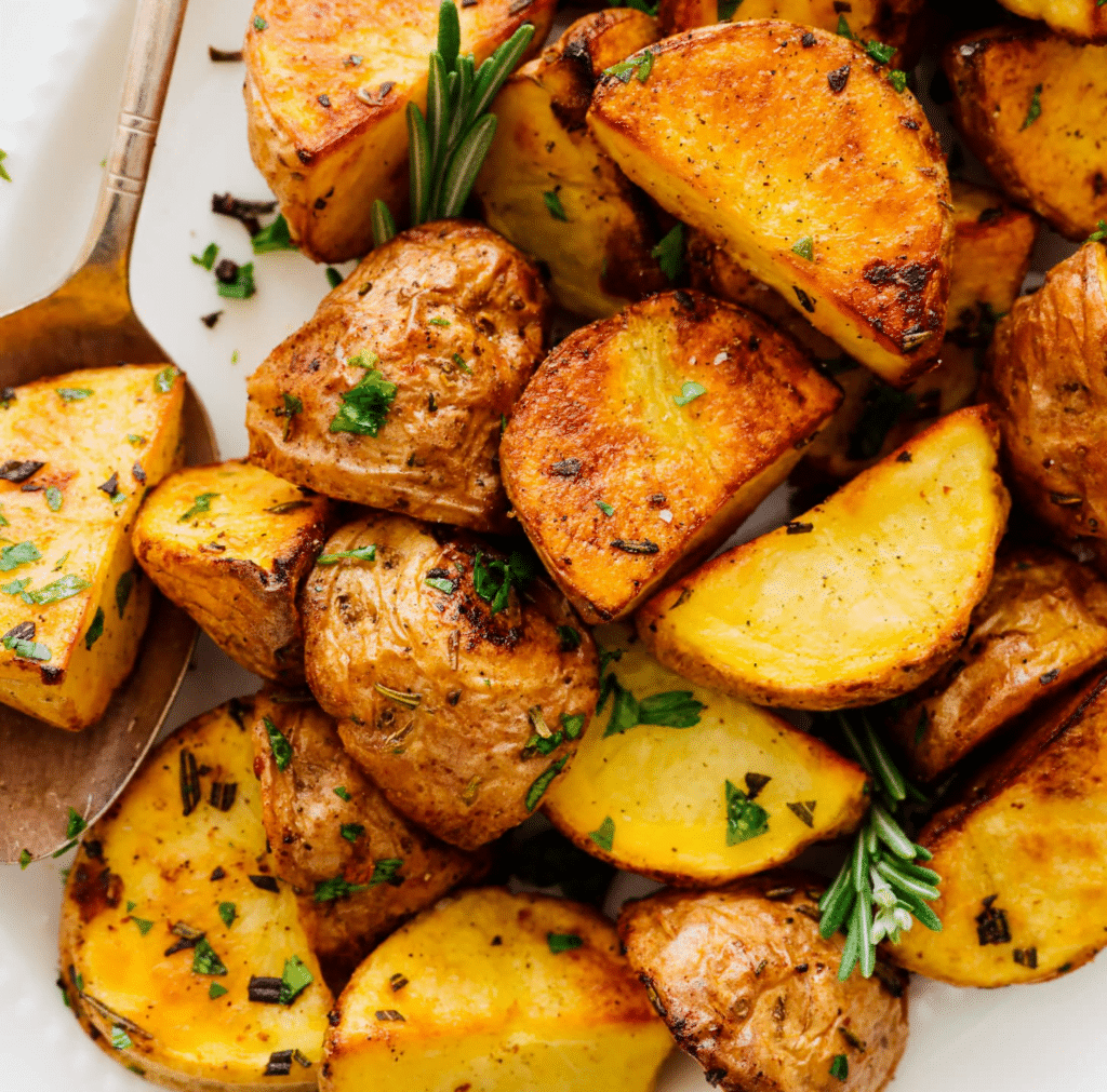 Roasted Potatoes