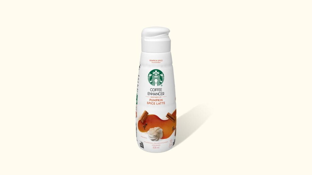 Seasonal Flavors