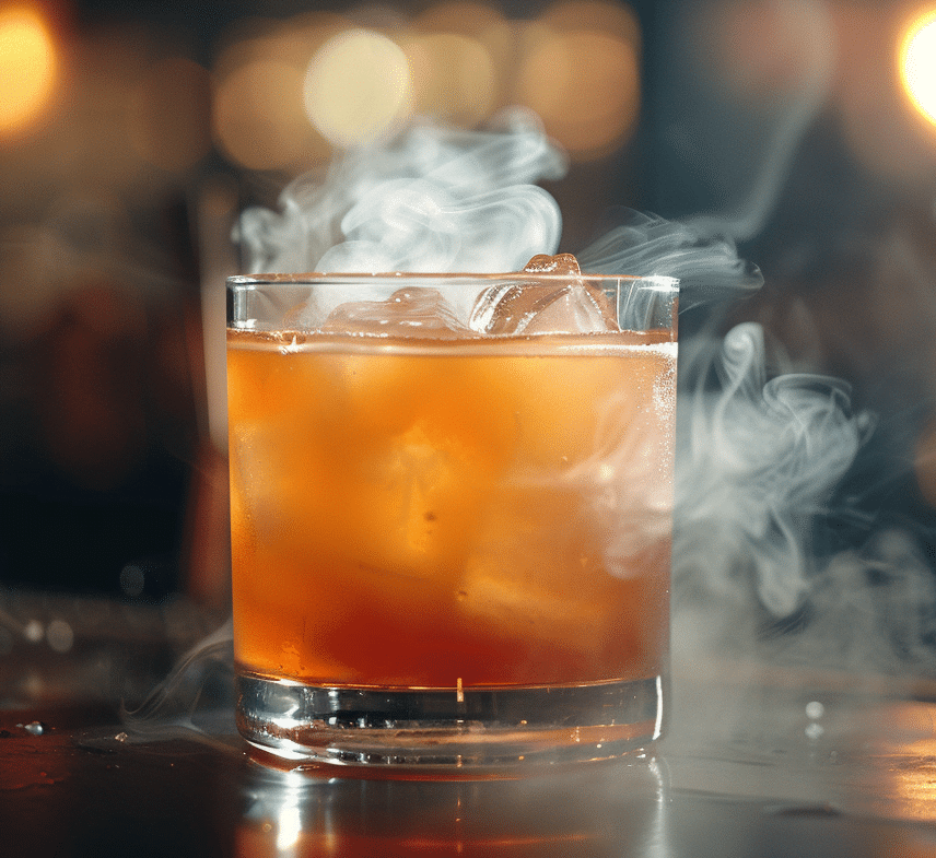 Sorcerer's Sake