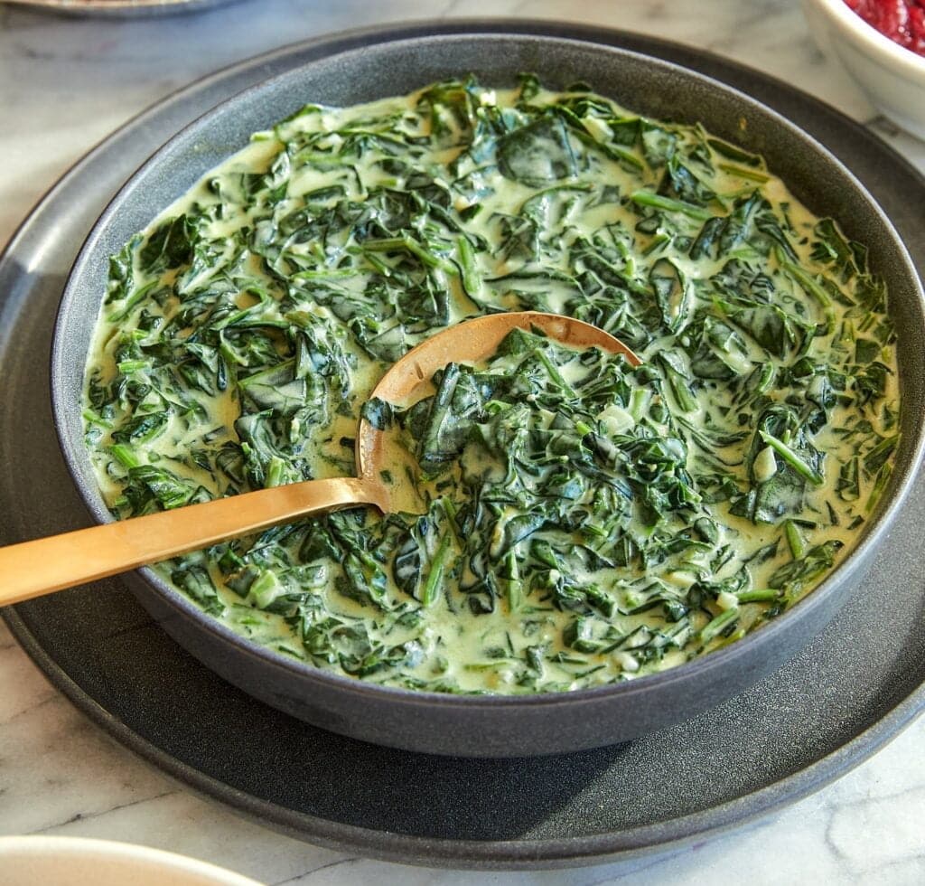 Spinach