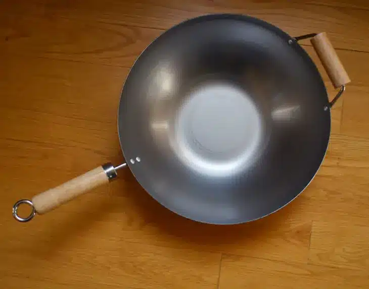 Stainless Steel