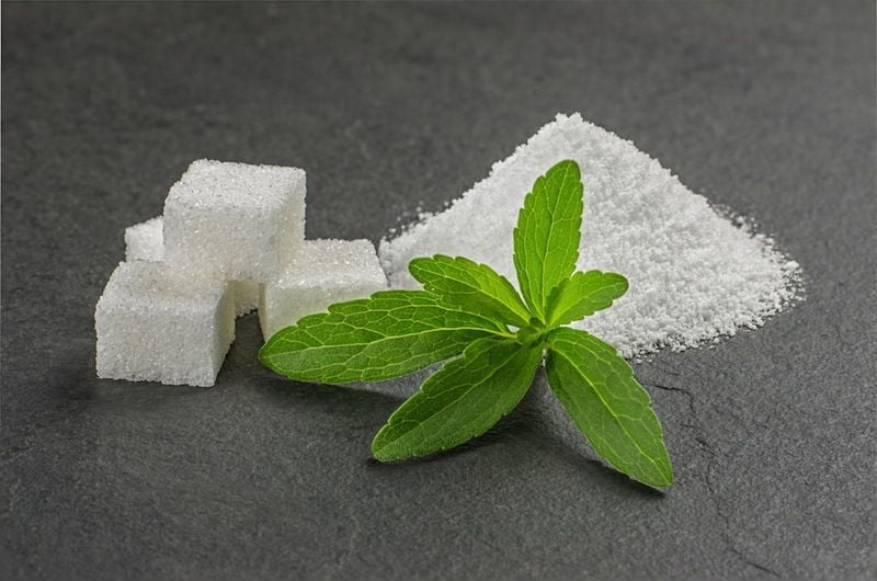 Stevia Leaf Extract